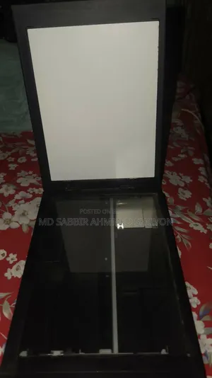 Canon Scanner Lide300