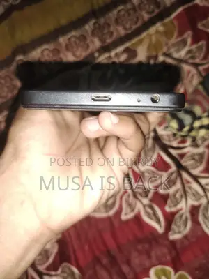 Tecno Spark Go 128 GB Black