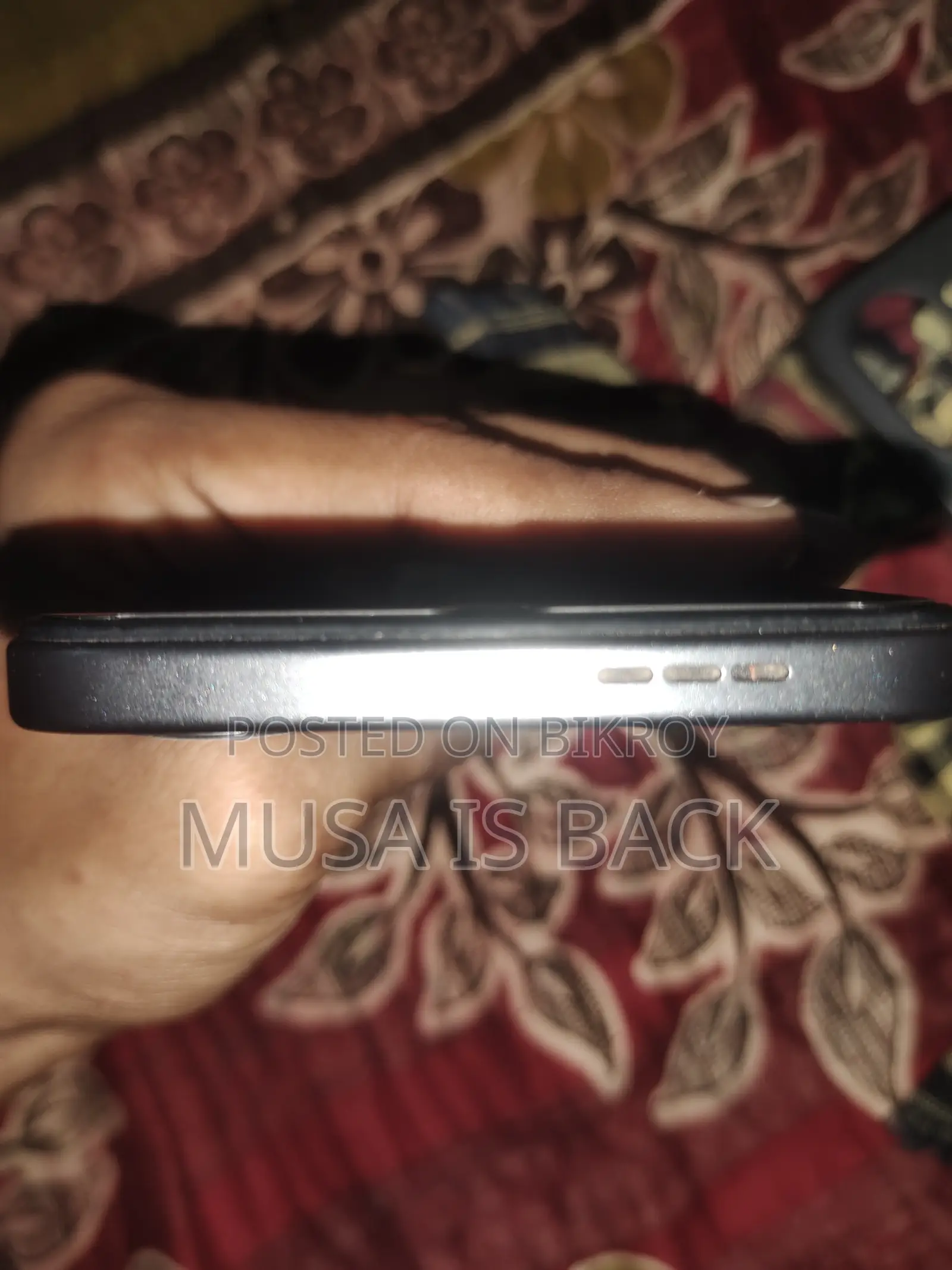 Tecno Spark Go 128 GB Black