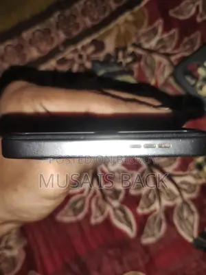 Tecno Spark Go 128 GB Black