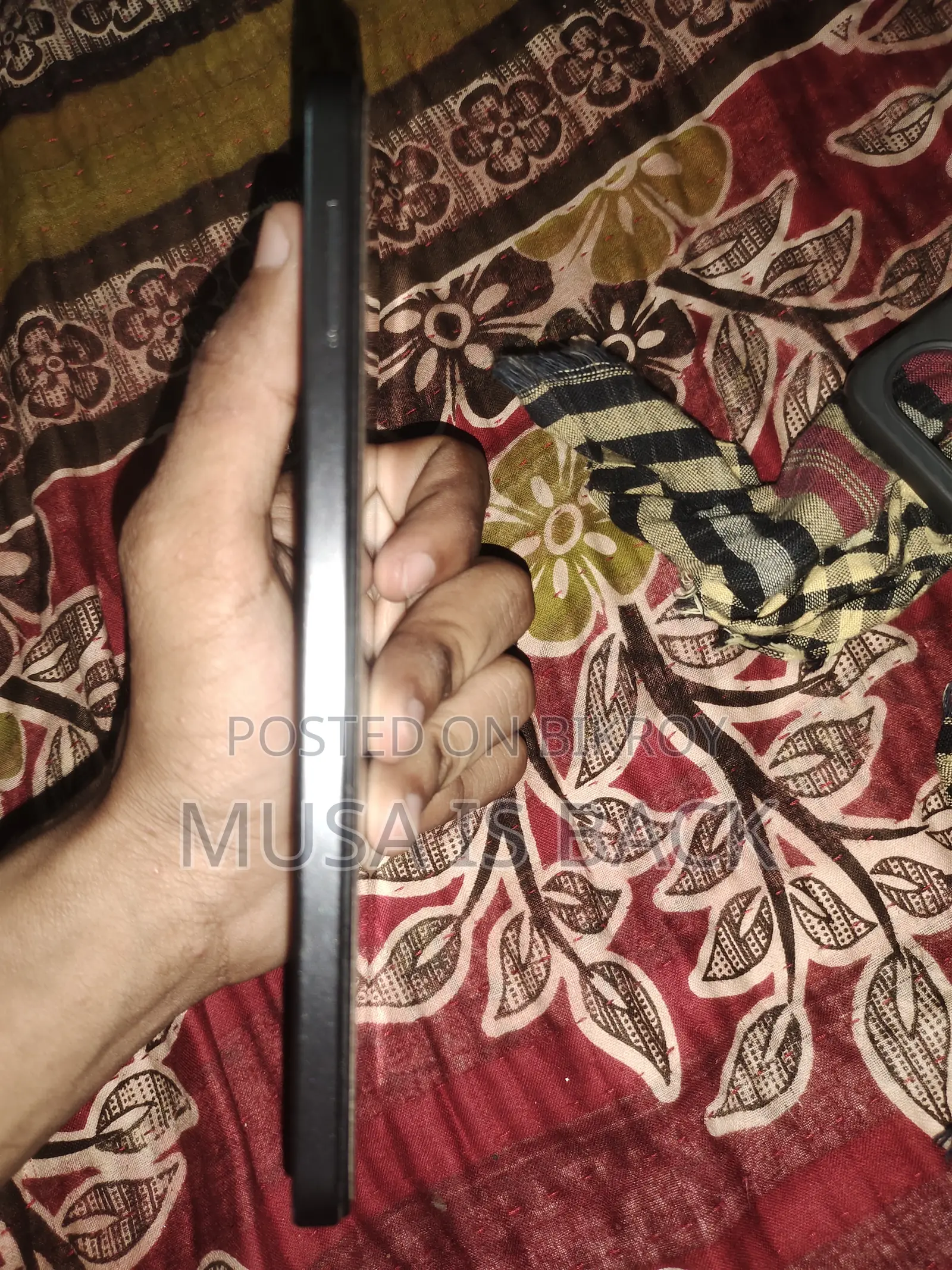 Tecno Spark Go 128 GB Black