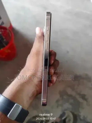 Apple iPhone 14 Pro Max 256 GB White