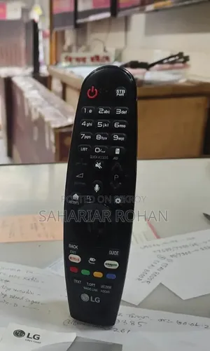 LG TV 100% Original Magic Remote