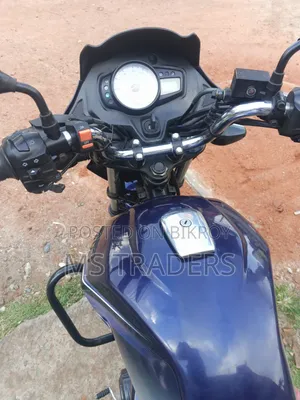 TVS Metro Plus 2024 Blue