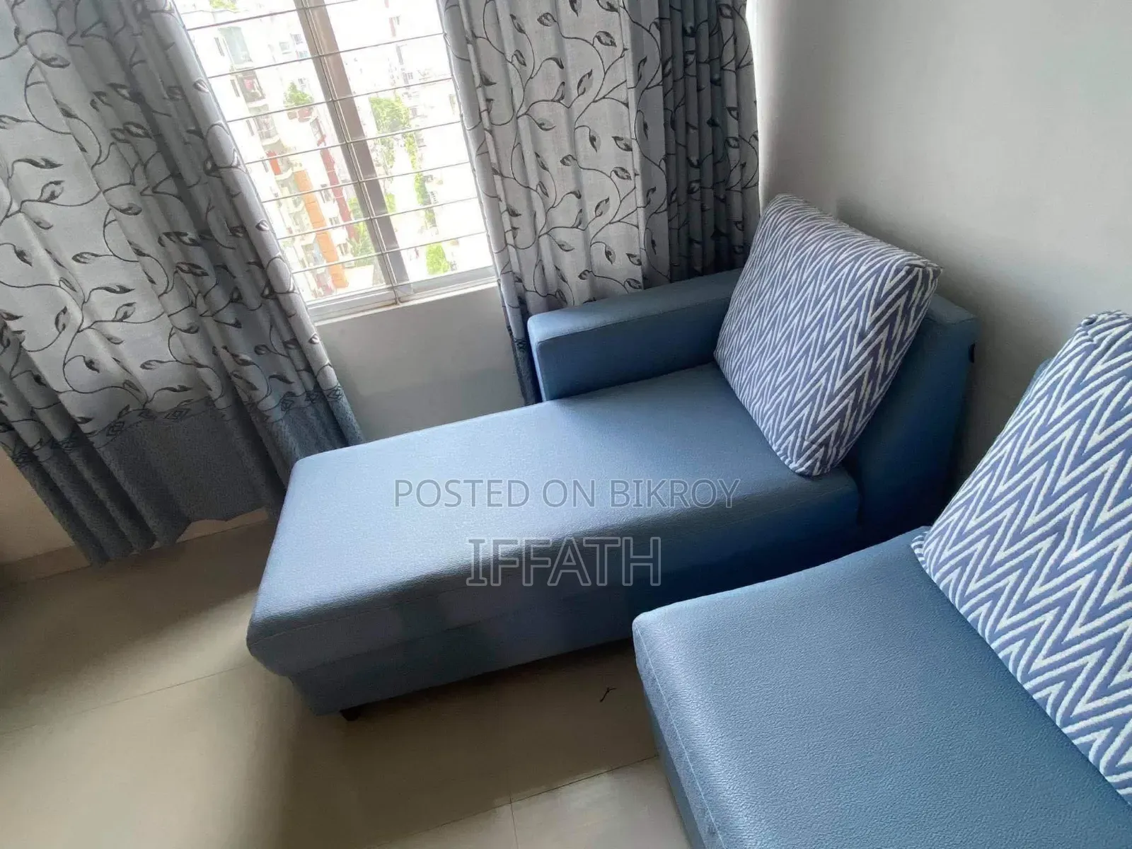 Hatil Sofa