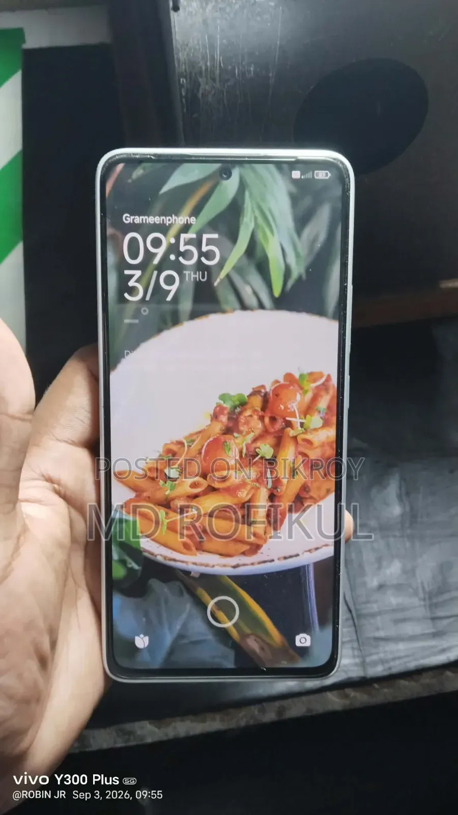 Xiaomi Redmi Note 14 5G 256 GB White