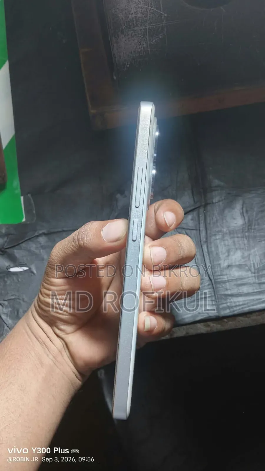 Xiaomi Redmi Note 14 5G 256 GB White