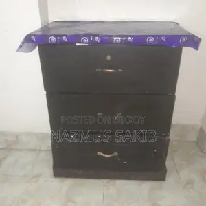 Mini Wardrobe