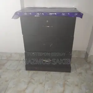 Mini Wardrobe