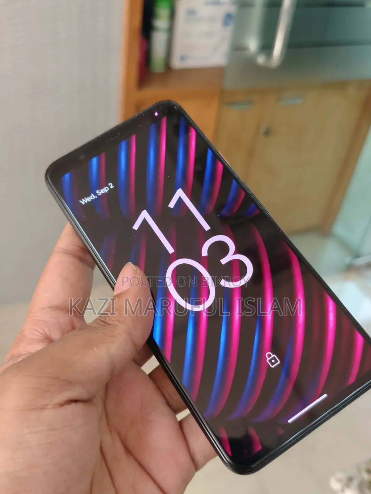 Google Pixel 4 XL 64 GB White