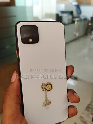Google Pixel 4 XL 64 GB White