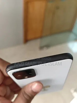 Google Pixel 4 XL 64 GB White