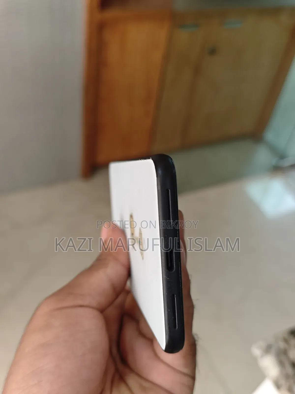Google Pixel 4 XL 64 GB White