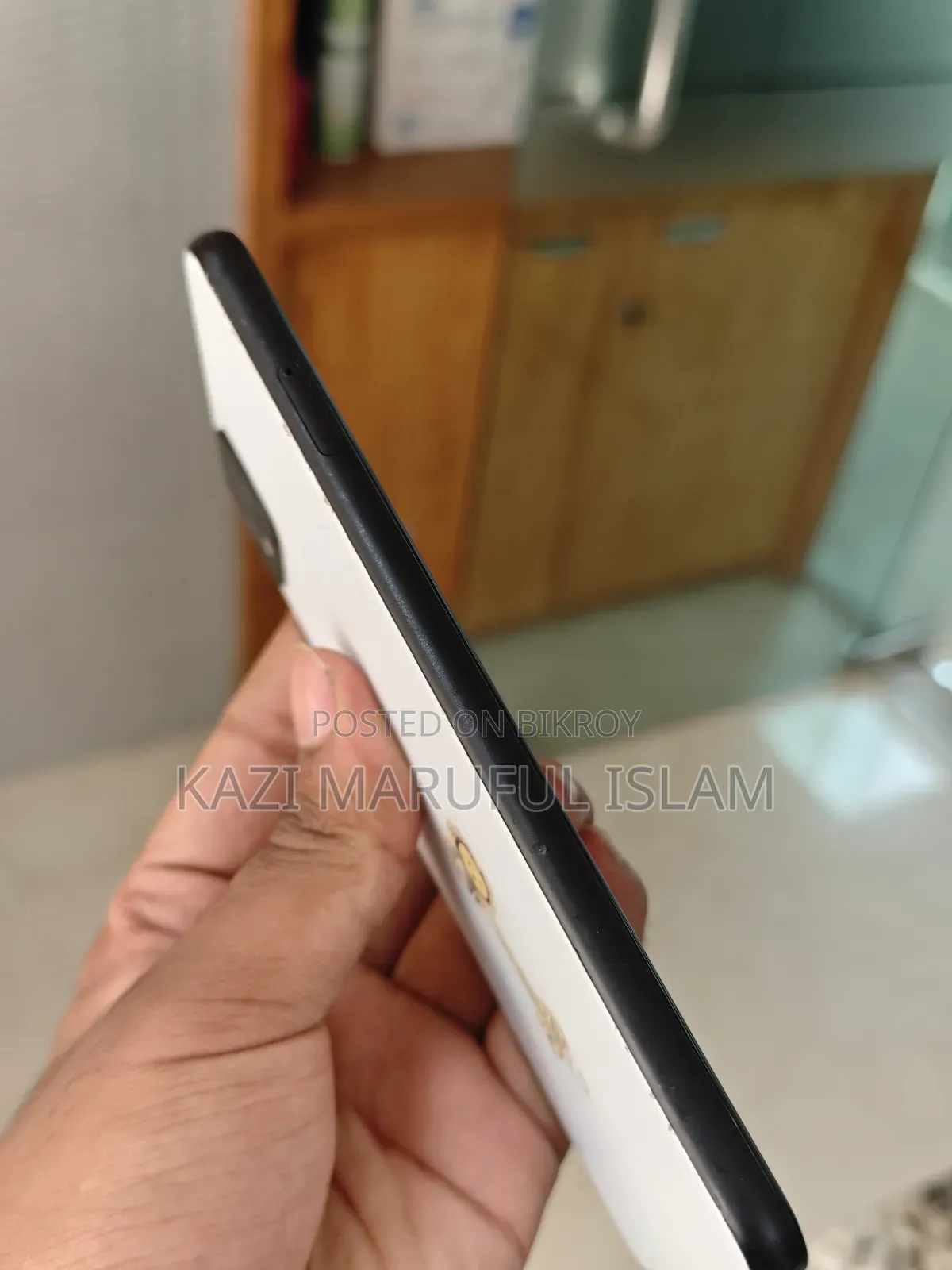 Google Pixel 4 XL 64 GB White