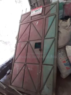 পুরাতন গেট