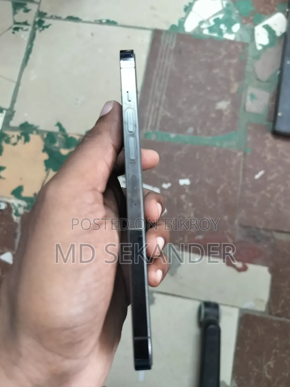 Apple iPhone 13 Pro Max 256 GB Gray