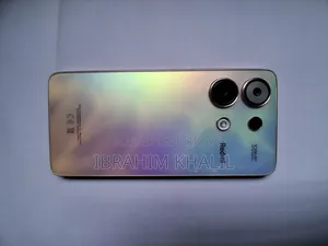 Xiaomi Redmi Note 13 256 GB