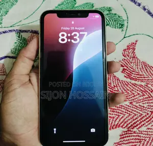 Apple iPhone 11 128 GB White