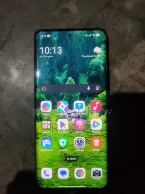 Xiaomi Redmi Note 15 256 GB Black
