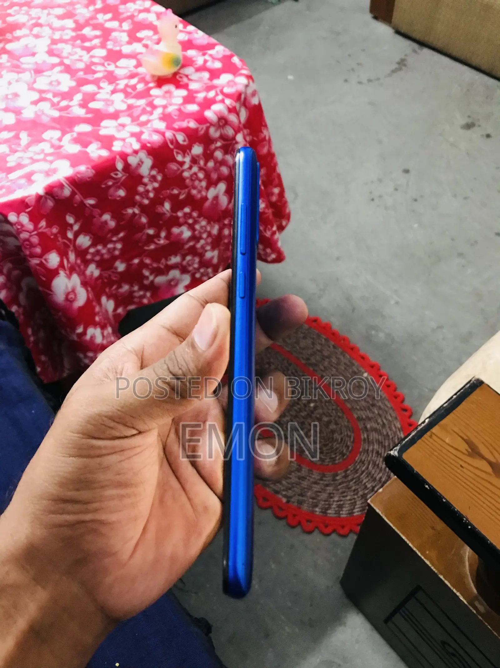Symphony Z22 32 GB Blue