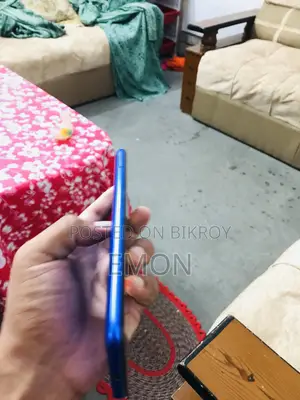Symphony Z22 32 GB Blue