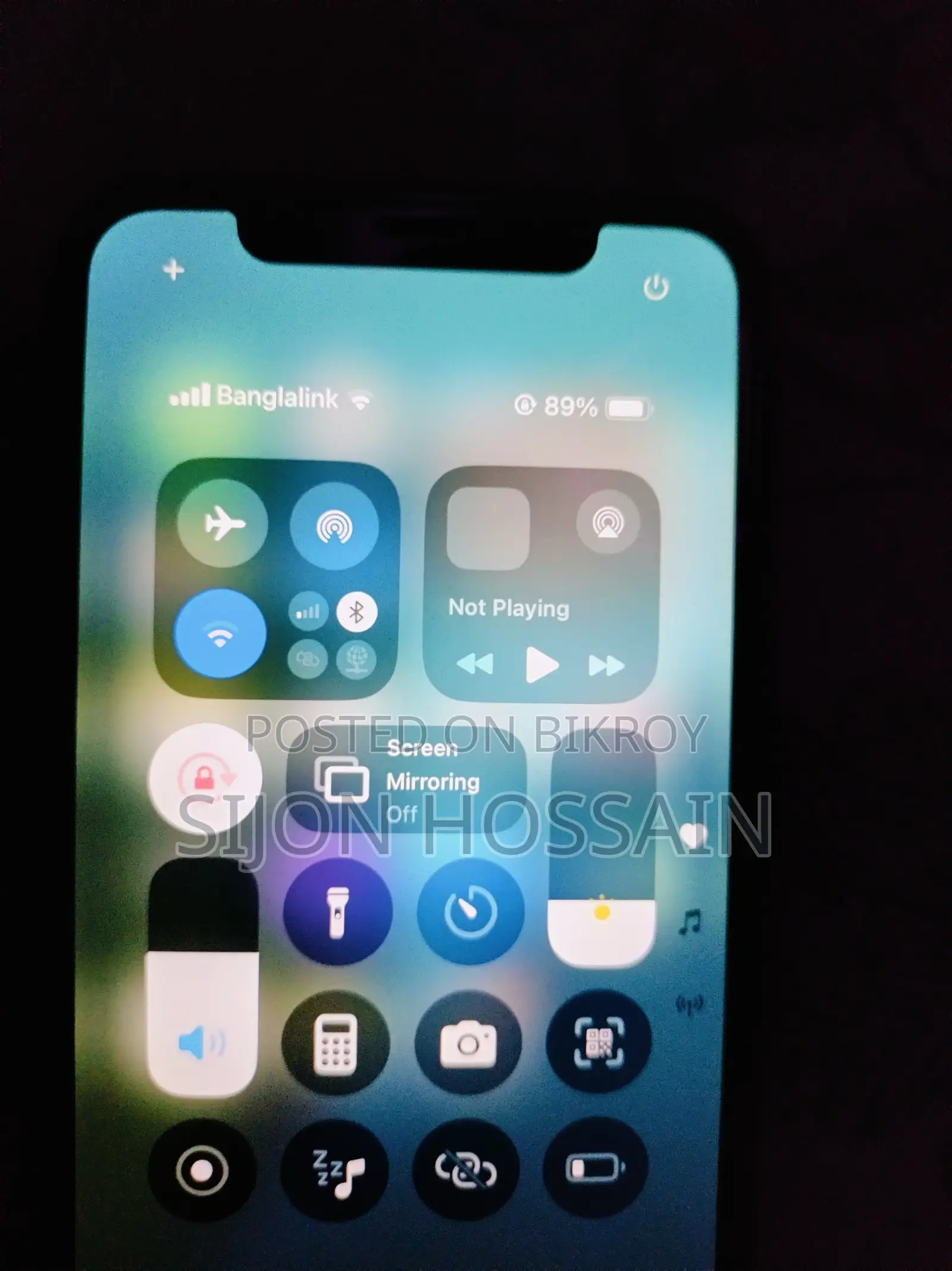 Apple iPhone 11 128 GB White