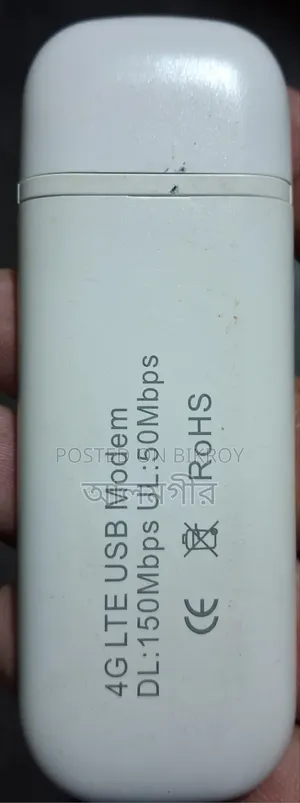 4G Lte Modem