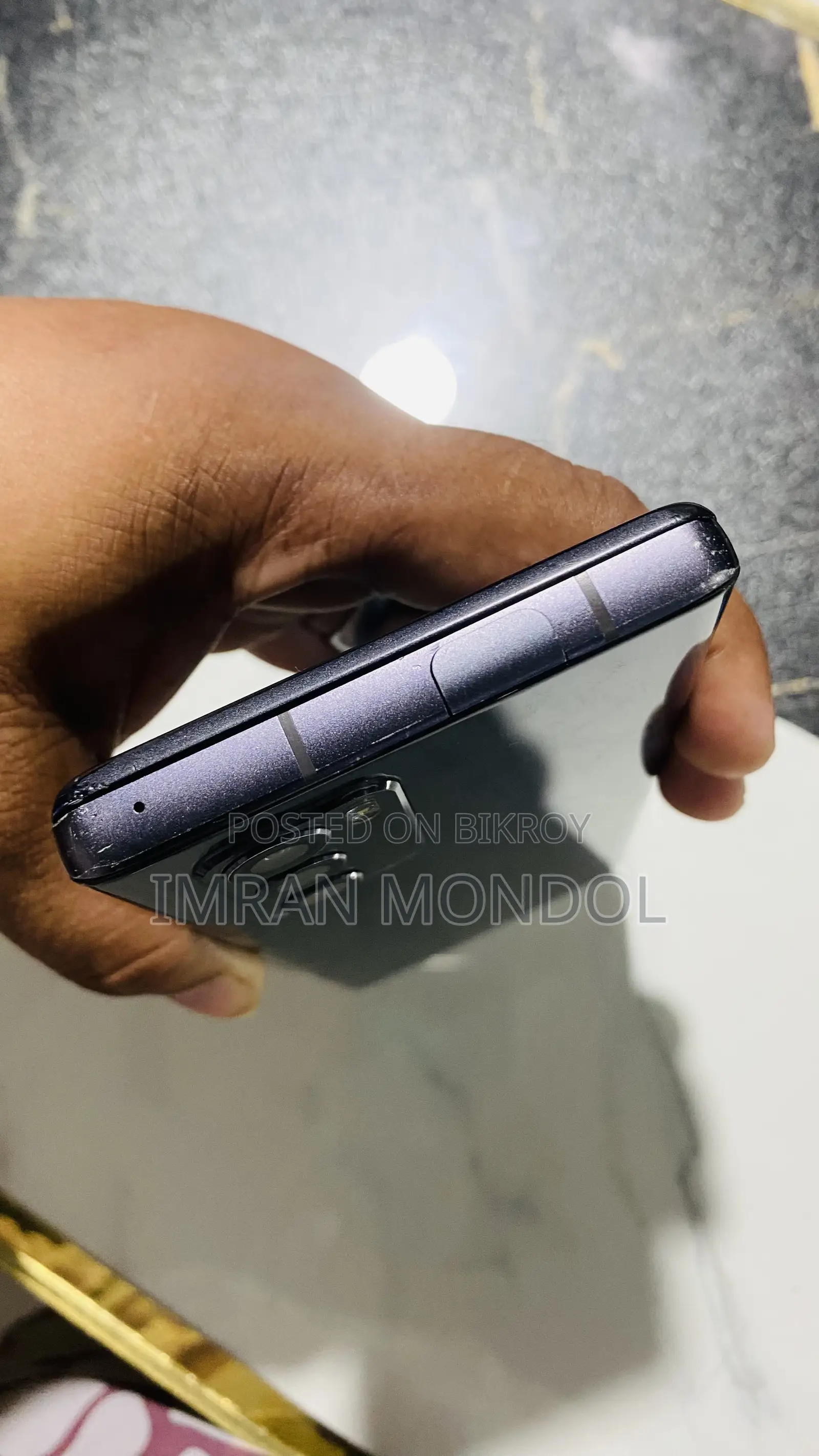 LG 256 GB Black
