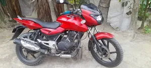 Bajaj Pulsar 150 2019 Red