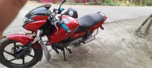 Bajaj Pulsar 150 2019 Red