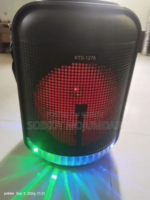 Sound Box for Sell