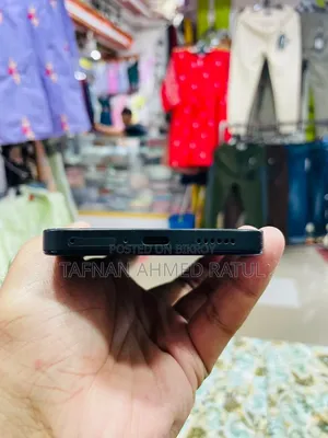 Nothing Phone 2a Plus 256 GB Black