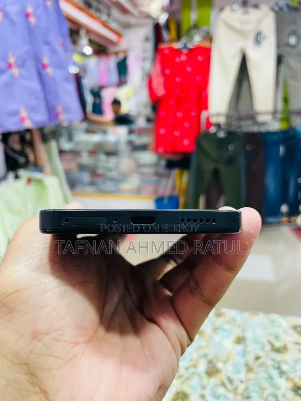 Nothing Phone 2a Plus 256 GB Black
