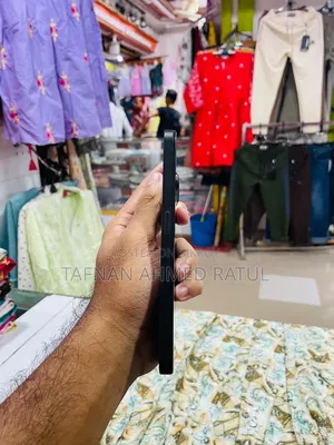 Nothing Phone 2a Plus 256 GB Black