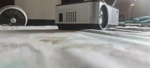 Cheerlux C9 Full Android Projector