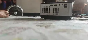 Cheerlux C9 Full Android Projector