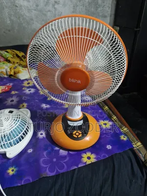 Charger Faan