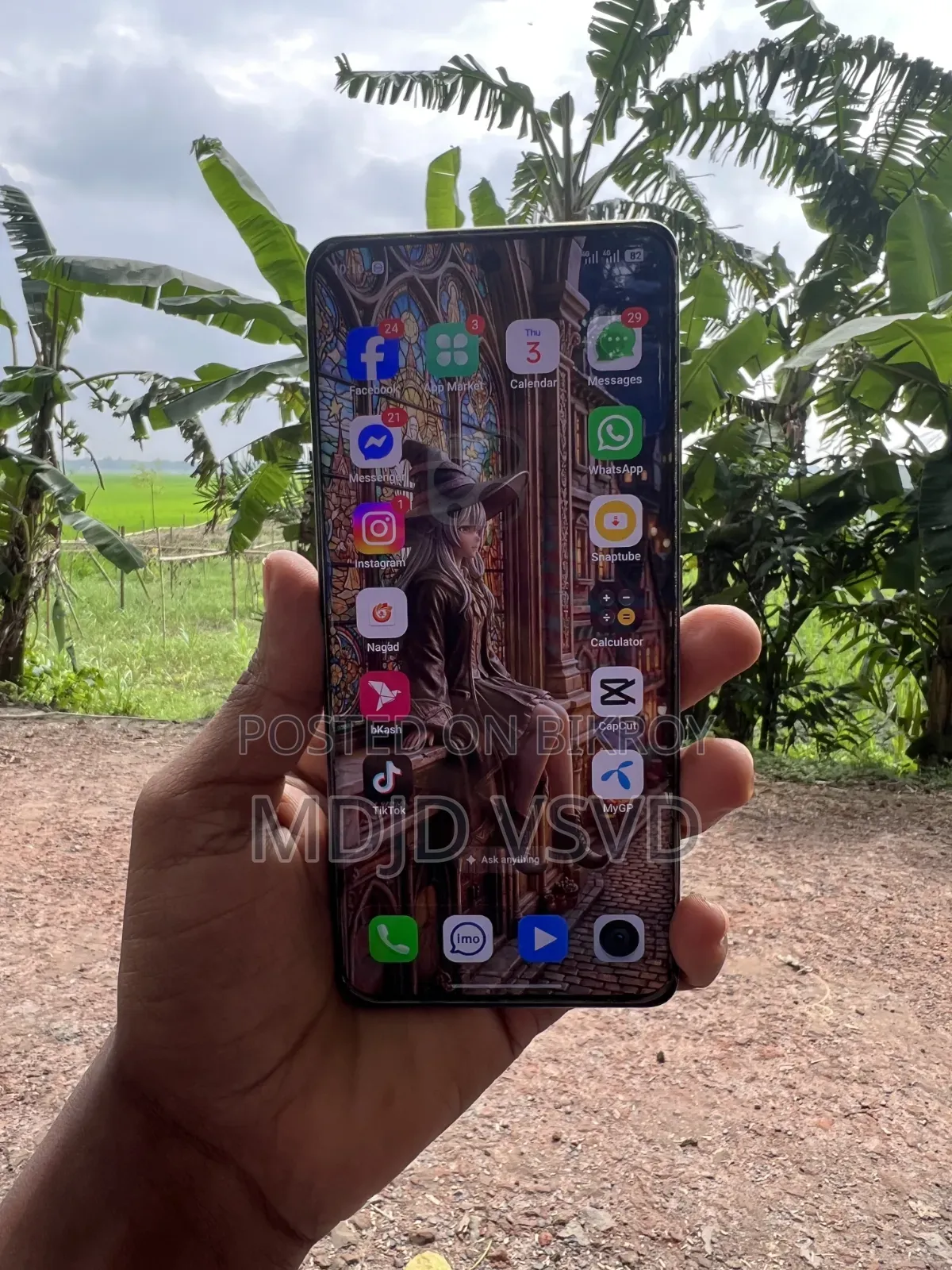 Realme 12 Pro+ 512 GB Blue