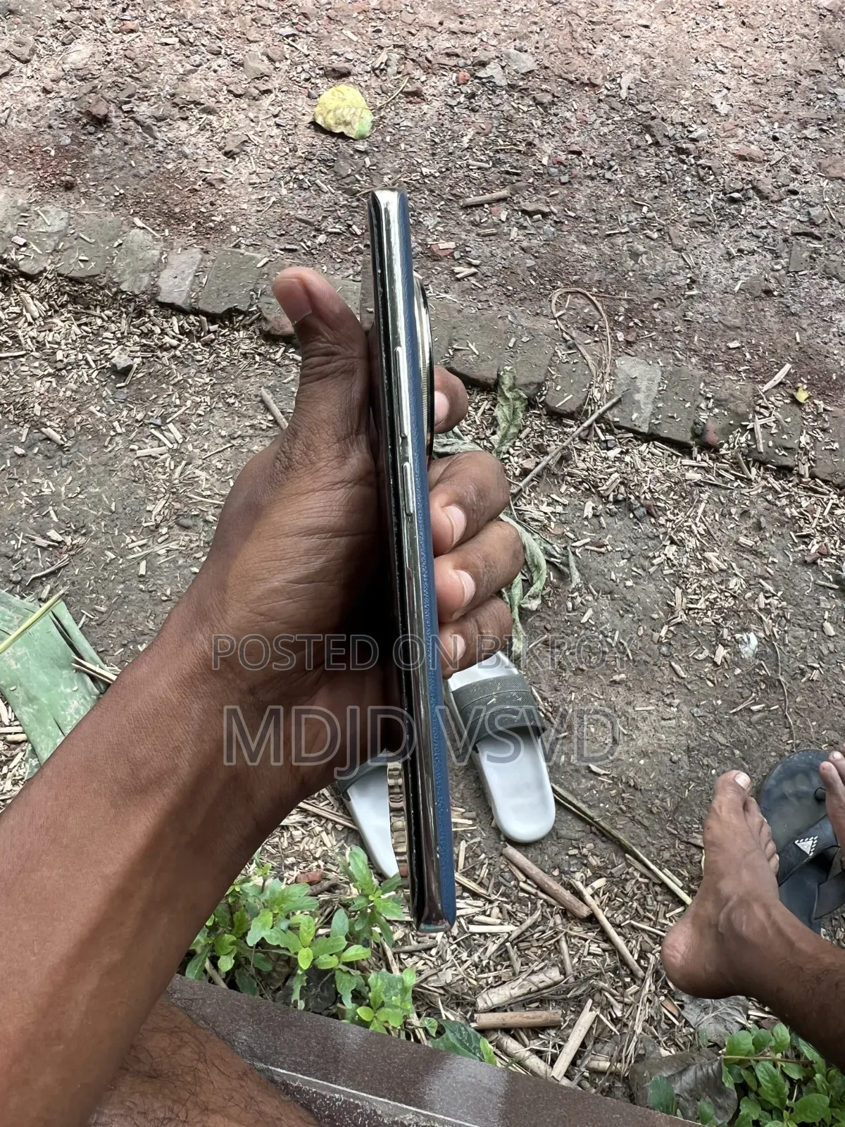 Realme 12 Pro+ 512 GB Blue