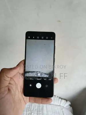 Samsung Galaxy A51 5G 128 GB Black