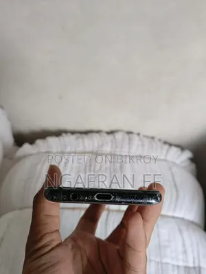 Samsung Galaxy A51 5G 128 GB Black