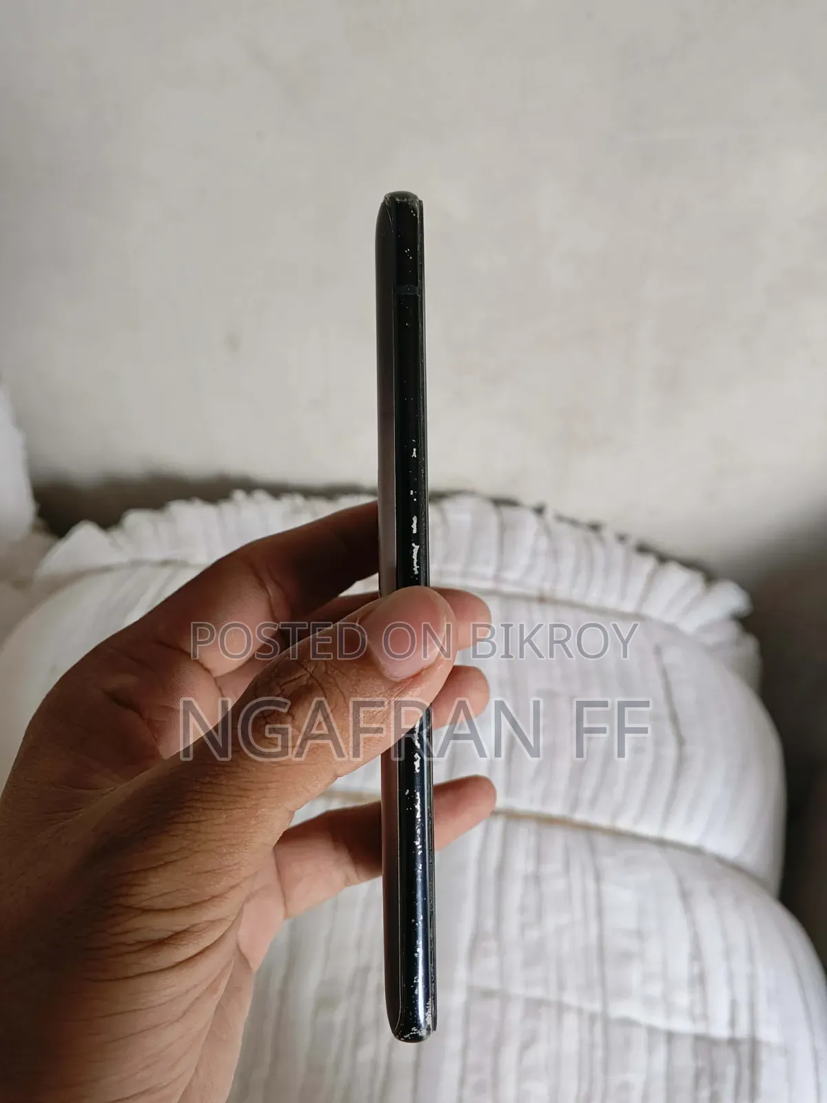 Samsung Galaxy A51 5G 128 GB Black