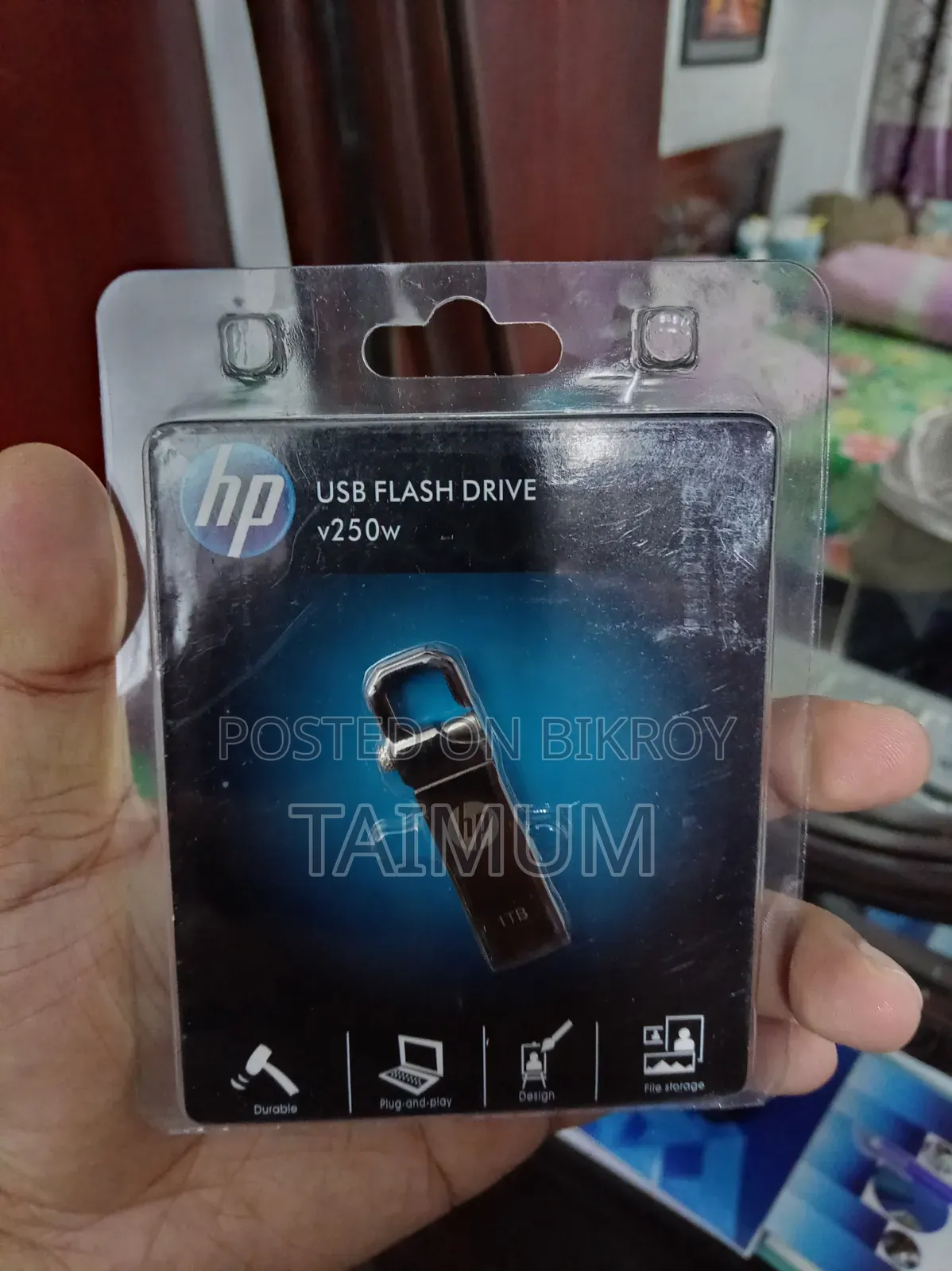 Pendrive 1TB for Sell