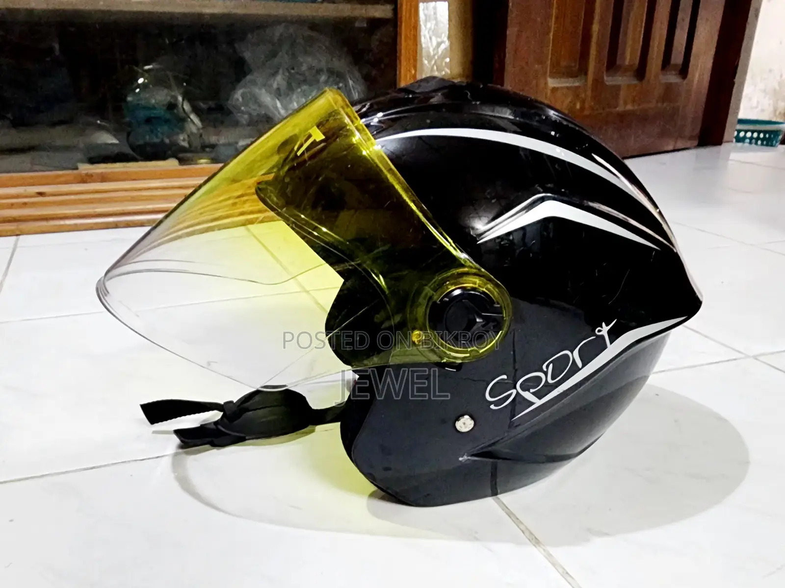 Bike Helmet