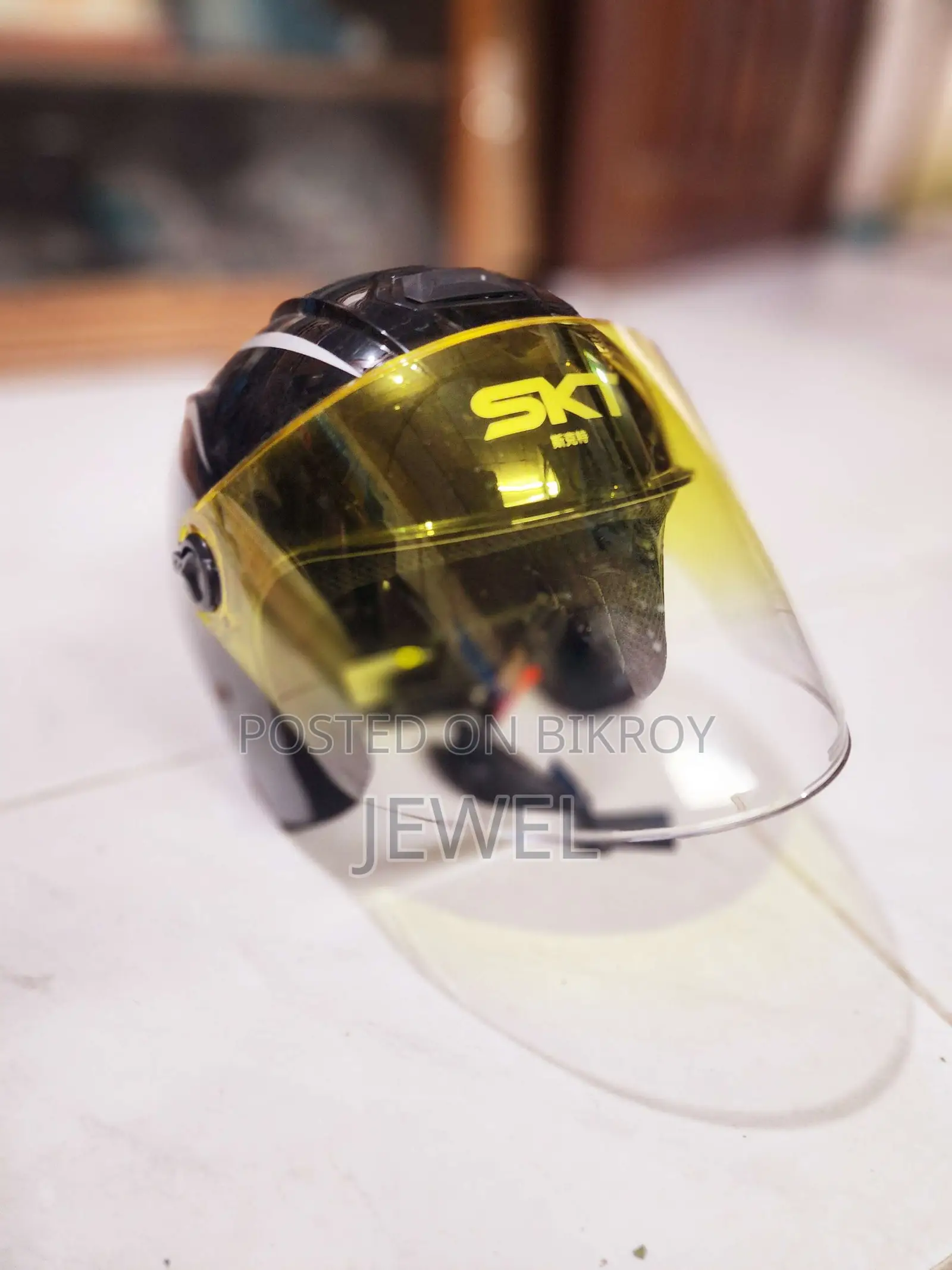 Bike Helmet