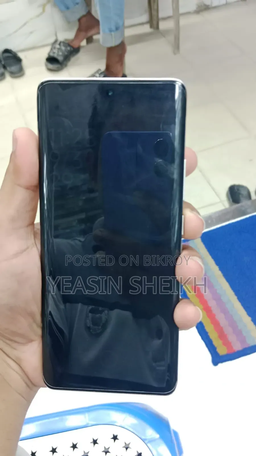 Xiaomi Civi 1S 128 GB Pink
