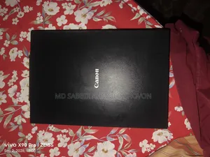 Canon Scanner Lide300