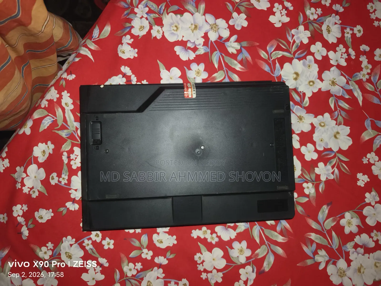 Canon Scanner Lide300