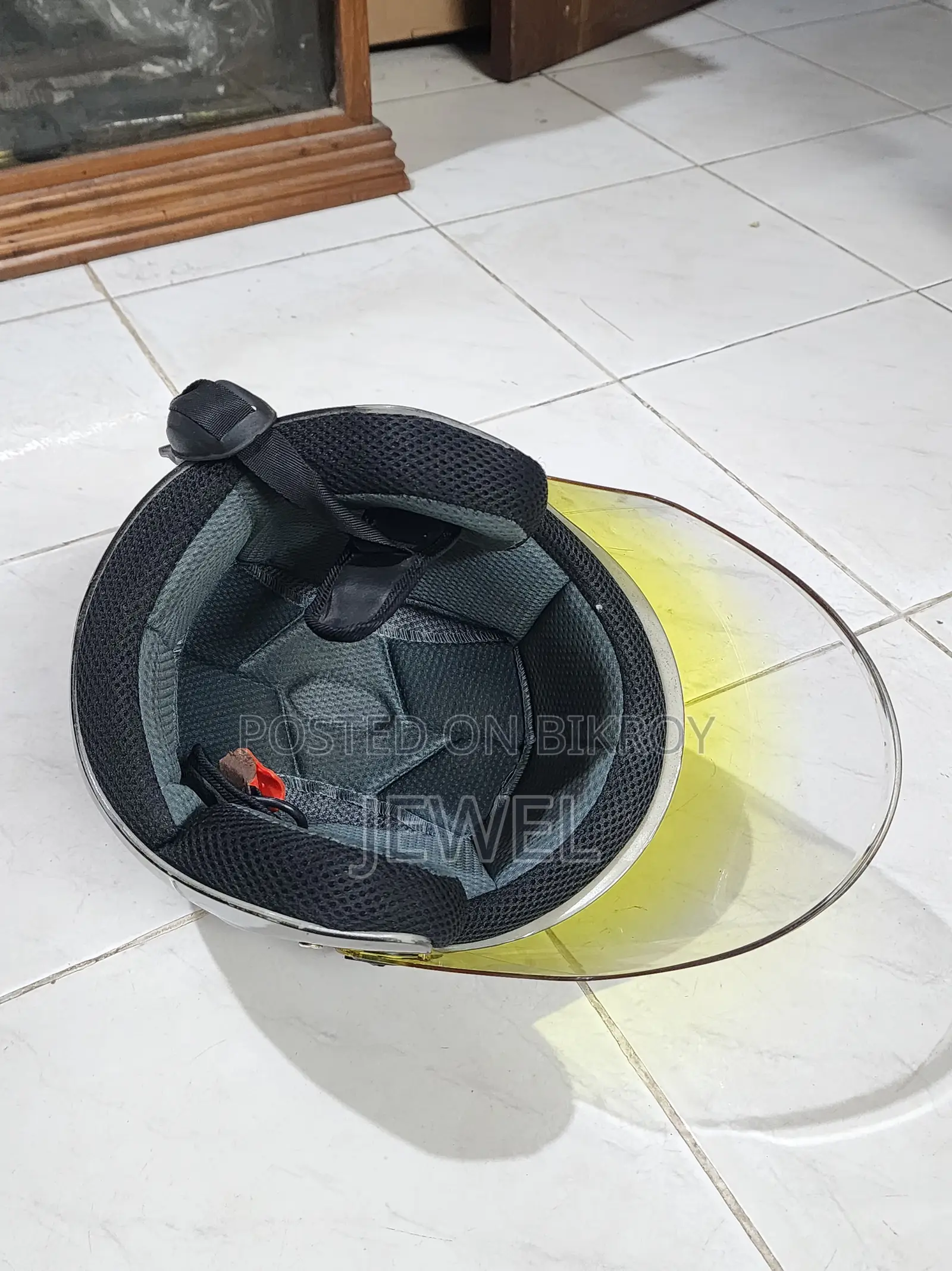 Bike Helmet