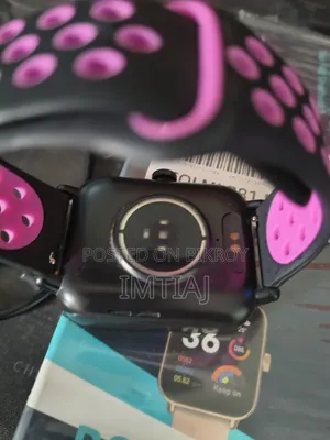 Colmi P81 Smart Watch